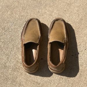 Mens Magellan Outdoors Casual Slip Ons